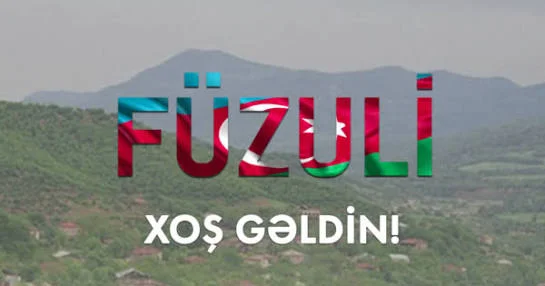 Füzulinin azad olunması Ermənistan ordusunun yenilməzlik” mifini darmadağın etdi MÜNASİBƏT BİLDİRİLDİ