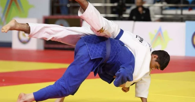 Cüdoçularımız Limada keçirilmiş Qran pridə 7 medal qazanıb