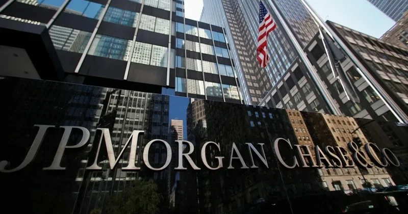 JP Morgan ABŞ ın “təhlükəsizliyi və dayanıqlılığı”na 1,5 trilyon dollar investisiya edəcək