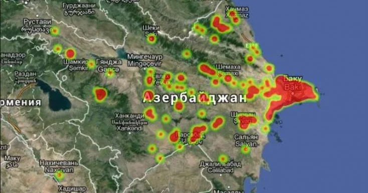 5 aydan sonra təkrarlandı, çoxu qorxuya düşdü: bizi nə gözləyir?