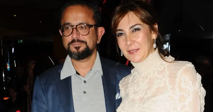 Sabancılar 29 illik evliliklərini bitirdilər