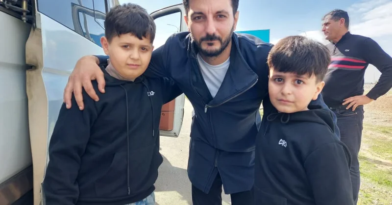 Daha 27 ailə doğma yurda köçürülüb FOTOLAR
