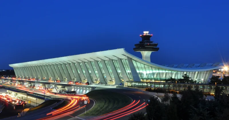 Avropa İttifaqının paytaxtında bütün aviareyslər ləğv olunub