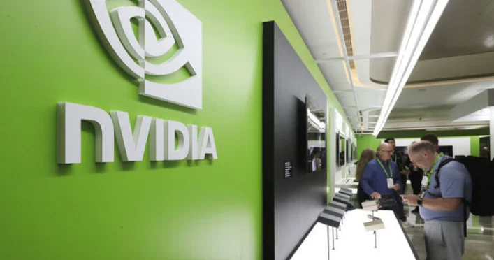 “Nvidia” süni intellekt yarışında liderliyini möhkəmləndirir milyardlarla dollarlıq yeni investisiyalar