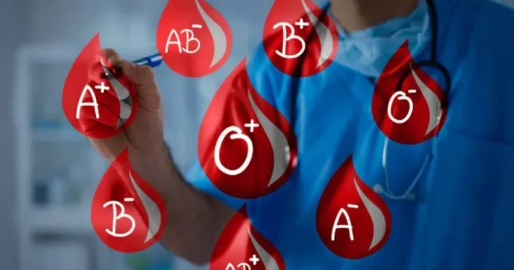 Qan qrupumuz intellektimizə təsir edir: Ən ağıllı insanlar bu qan qrupuna aiddir