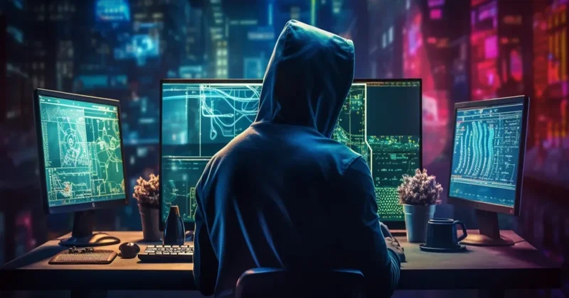 Britaniya dövlət qurumlarının 700 dən çox şifrəsi “darknet”ə sızıb