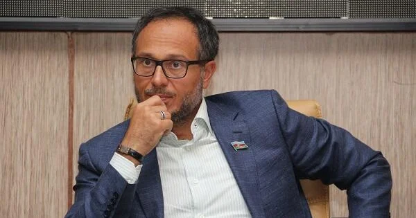 MSK Ramil Həsənə görə toplanır: Fəaliyyətinə xitam verilir