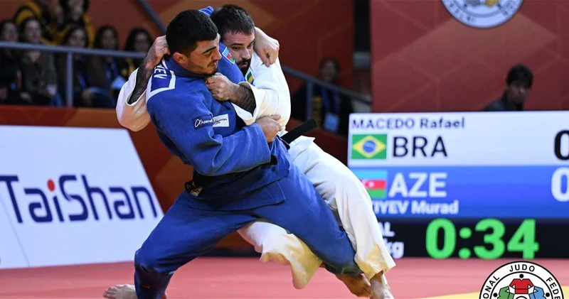 Семь наград с Гран При и неудачи олимпийских чемпионов в Лиме