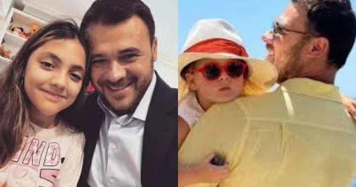 “Qız tərbiyəsini mükəmməl bilmək vacib deyil” Emin