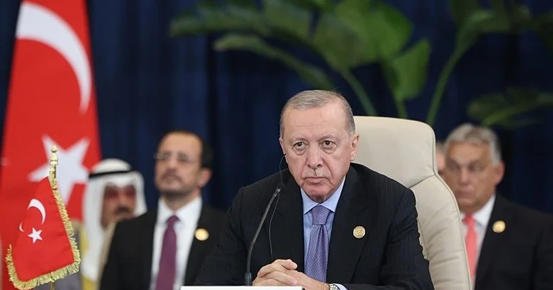 Ərdoğandan Netanyahuya VETO