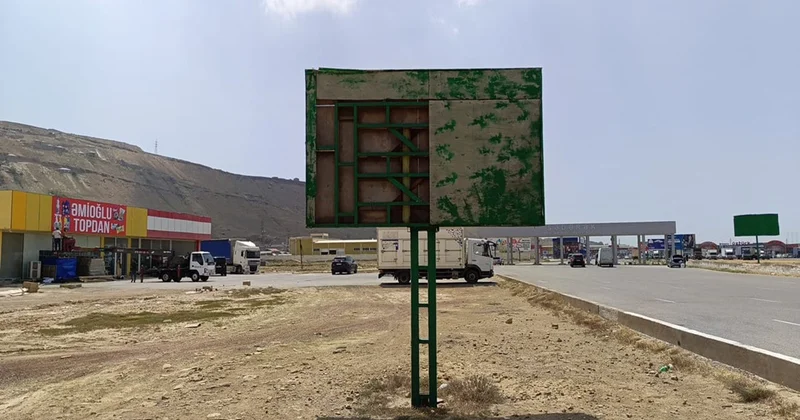 “Sədərək”də qarşıdurma: DİN açıqlama yaydı