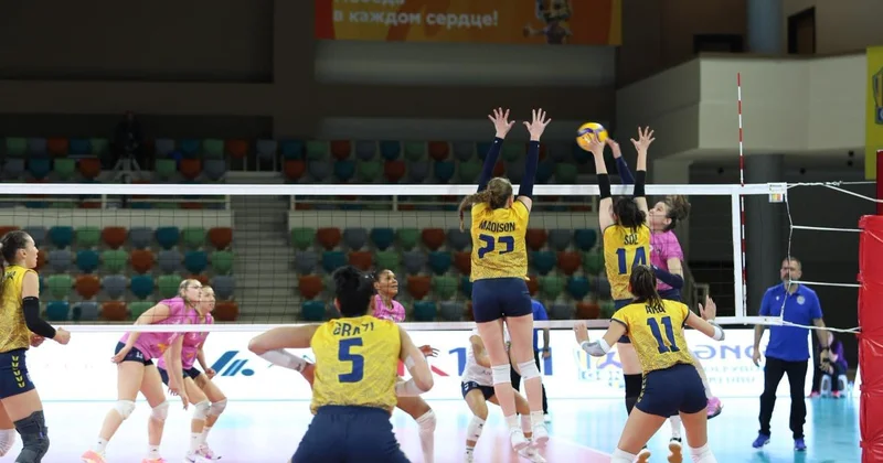 “Azərreyl” səfərdə “Gəncə”ni məğlub etdi FOTO