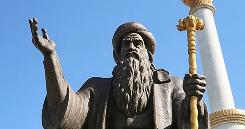 Oğuz atalar sözləri və məsəllərdə Tanrıçılıq görüşləri