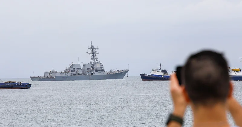 США ищут повод для вторжения в Венесуэлу