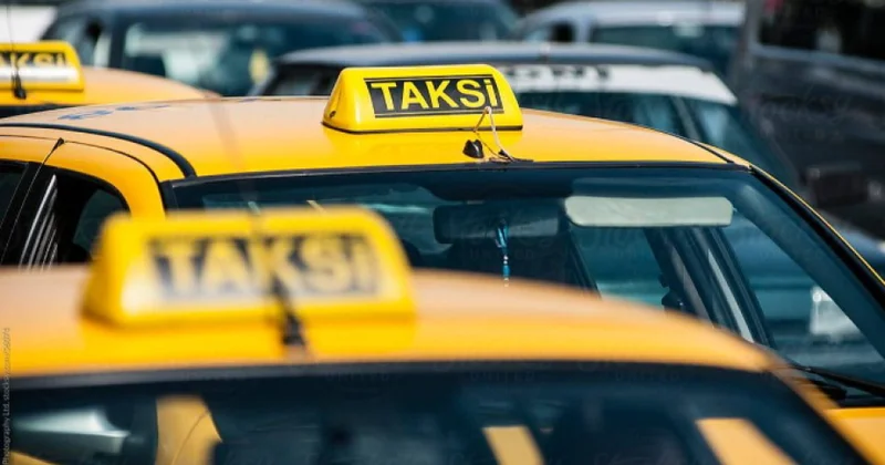 AYNA: Kvotanın tətbiqi keyfiyyətli taksi xidmətinin təmin olunmasına töhfə verəcək