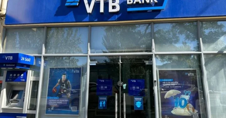 “VTB Azərbaycan” mənfəətini kəskin artırıb