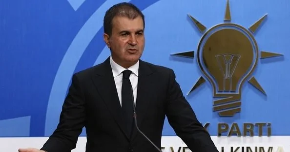 Putin Türkiyəni təhdid edib? AKP dən reaksiya