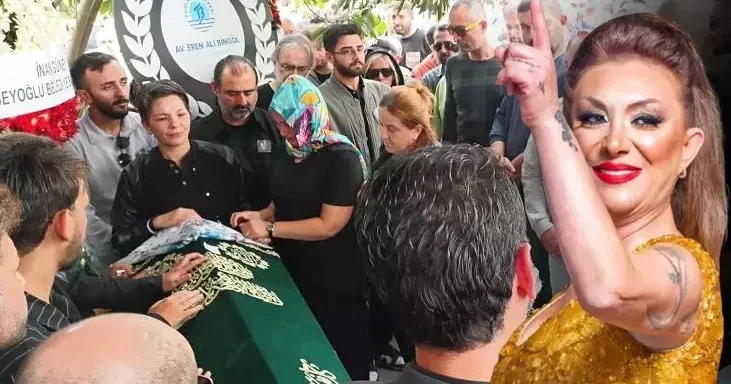 Güllünün ölüm səbəbi AÇIQLANDI