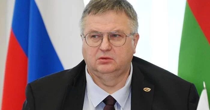 Оверчук: Совместная рабочая группа трёх стран будет решать все вопросы логистики оперативно