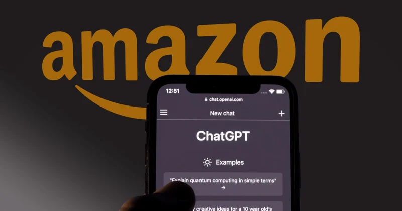 Amazon erası sona çatır? ChatGPT yeni marketplace hazırlayır