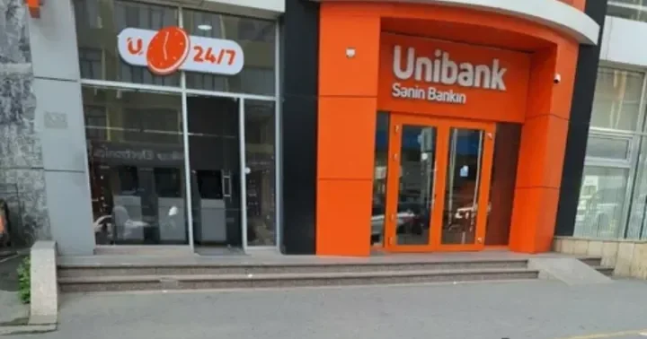 “Unibank”ın son maliyyə vəziyyəti məlum oldu
