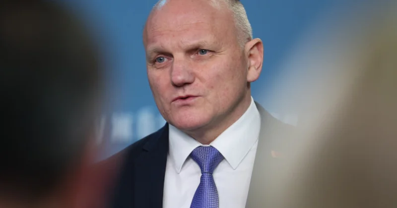 КГБ хочет примирить Россию с Украиной