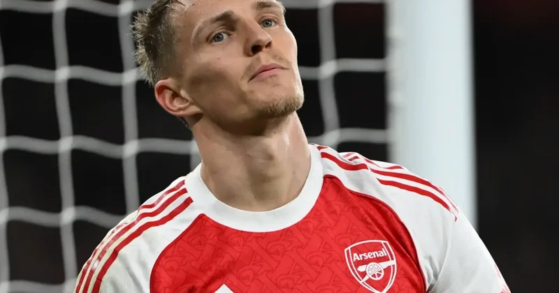 “Arsenal” klubu kapitansız qalıb