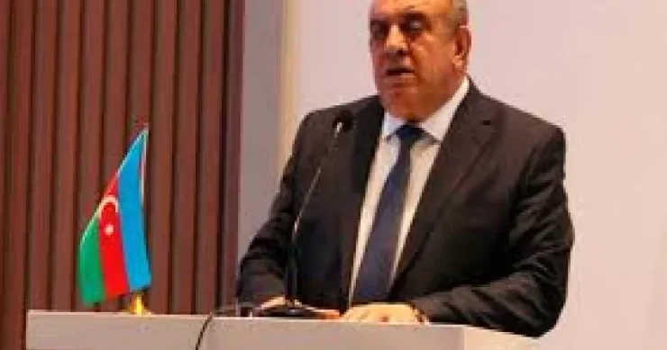 Qaxın həbsdəki keçmiş icra başçısı ilə bağlı məhkəmədən YENİ QƏRAR