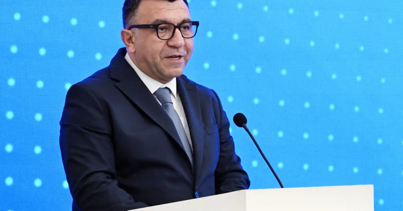Nazir müavini: Ələt Azad İqtisadi Zonası Azərbaycanda istehsal müəssisələrinin qurulmasına şərait yaradır