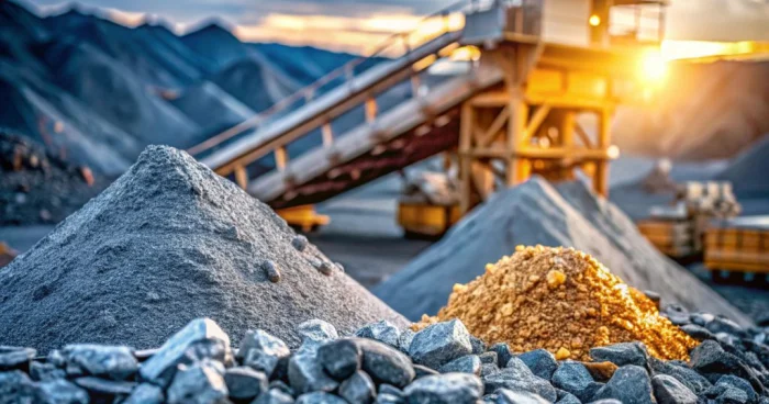 Ən böyük nadir torpaq metalları ehtiyatlarına malik ölkələr I SİYAHI