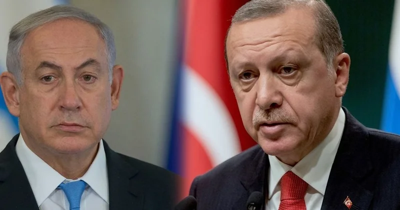 Ərdoğan Netanyahunu sammitdən necə kənarlaşdırdı Təyyarədəki jurnalist danışıb