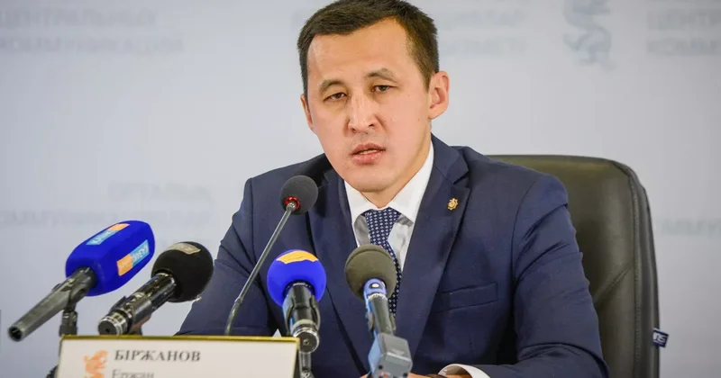 Казахстанцам списали долги на 180 миллиардов