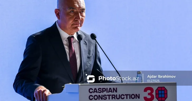 Спецпредставитель Президента Азербайджана: Завершен первый этап восстановления Лачынского района
