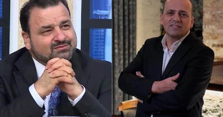 Samir Cəfərovdan Teymur Əmrahın iddiasına reaksiya