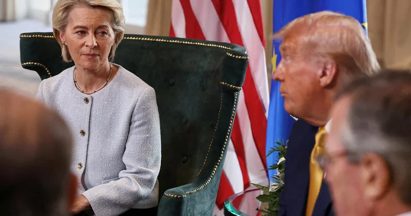 ЕС затаился до ухода Трампа