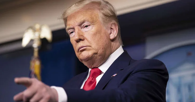“Trampın Qəzza “qələbəsi“: növbəti hədəf Ukraynadır“ “The Wall Street Journal“