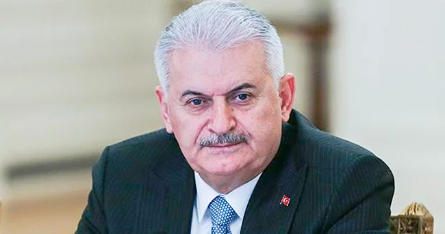 Binəli Yıldırım: “Kipr Türk xalqına göstərilən dəstək tarixi bir addımdır”