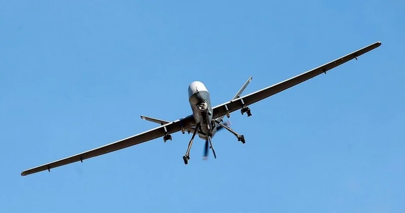 Bir gecədə 100 ə yaxın dron... Rusiya 3 bölgəni hədəf aldı