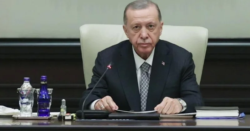 Türkiyə Prezidentinin türkdilli dövlətlərin vətəndaşları ilə bağlı fərmanı qüvvəyə minib