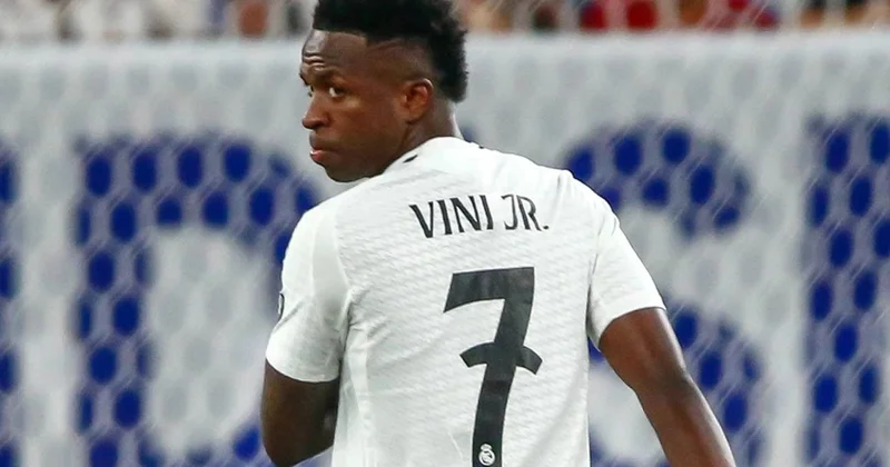 Detallar bəlli oldu: “Real Madrid” Vinisiusu satır