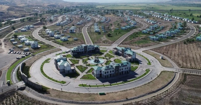 Azad edilmiş ərazilərin bərpasına nə qədər pul sərf edilib?