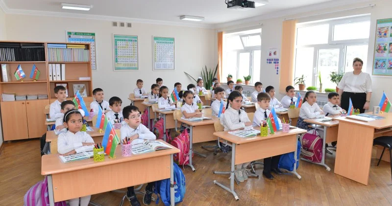 Şagirdlərin elektron yerdəyişməsi prosesinə start verilir