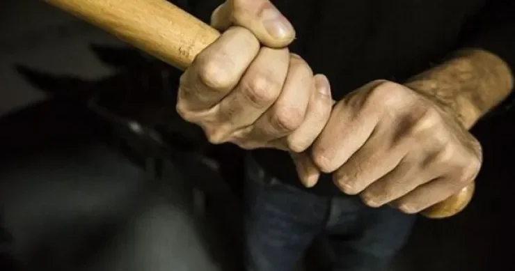 Polisdən Sədərək dəki hadisəyə REAKSİYA