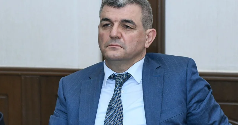 “Santuşsevərlər və pulsevərlər…” Fazil Mustafadan MARAQLI AÇIQLAMALAR