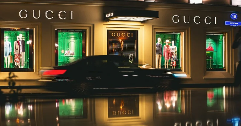 ЕК оштрафовала Gucci, Chloe и Loewe на сумму €157 млн