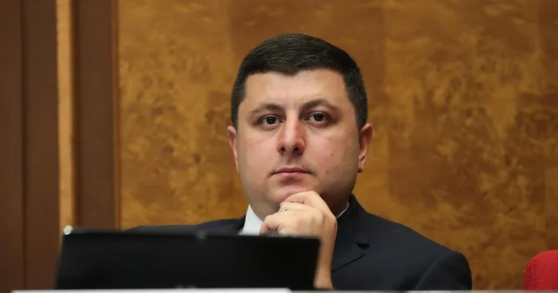 O 44 günlük müharibə və Paşinyanla bağlı SİRLƏRİ AÇDI
