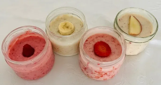 Səhərlər təbii yoqurt yemək faydalıdır?