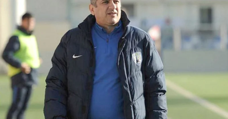 Yunis Hüseynov: Futbolçularımız Ukrayna ilə oyunda daha istəkli idilər