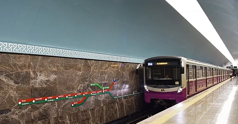 Metro stansiyalarının adları ilin sonunadək dəyişəcək?