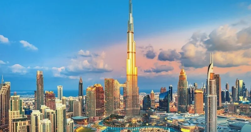 Dubay dünyanın ən populyar turizm məkanlarından birinə çevrilir